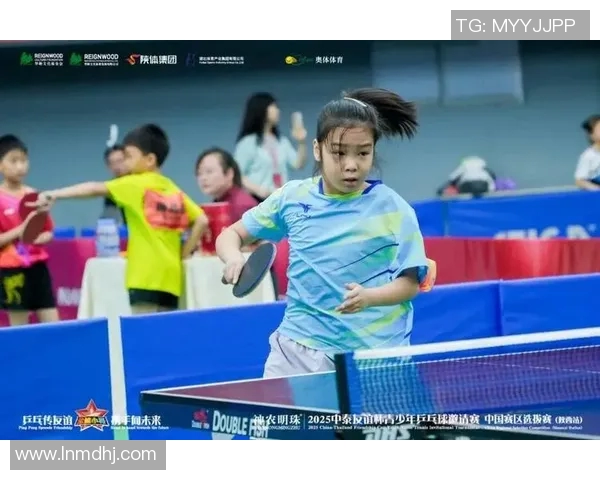 西安乒乓球队实力强劲荣登全国排行榜第七名