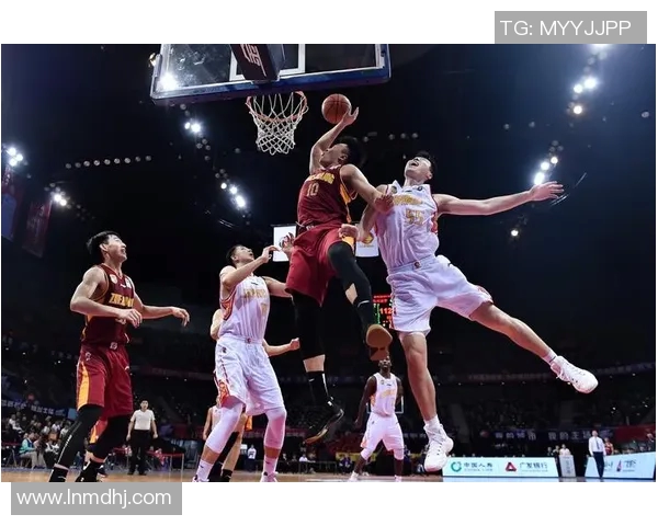 深圳篮球队实力分析与数据解读:揭示球队表现的关键因素与趋势