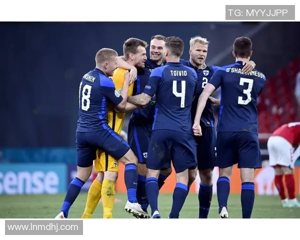 芬兰足球明星盘点：那些在绿茵场上闪耀的芬兰球员